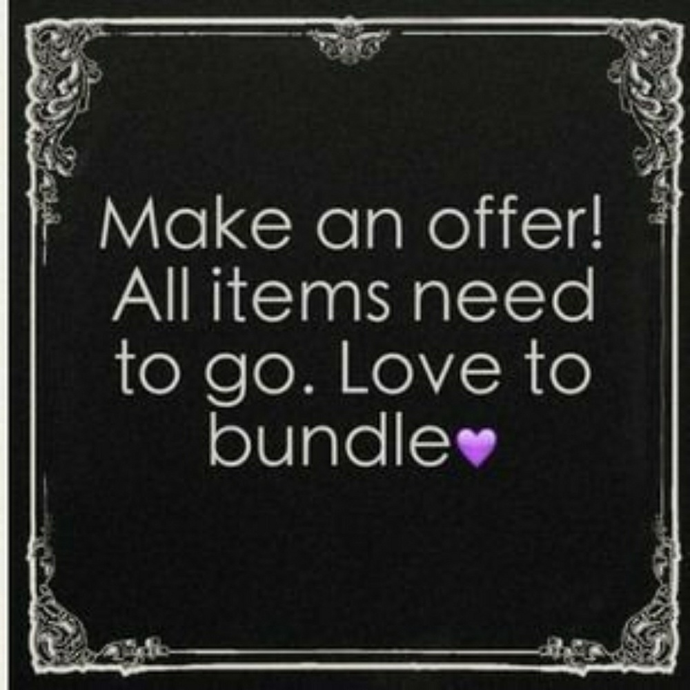 💖💖 All Items Need To Go 💖💖